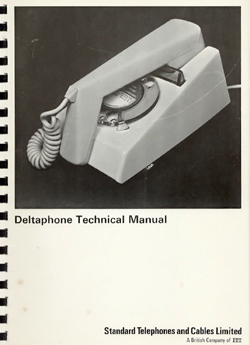 Deltaphone Technical Manual